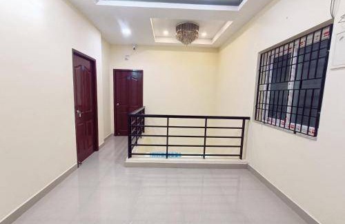 Nandambakkam Hotel | 21 m² Hotel ∙ 3 guests