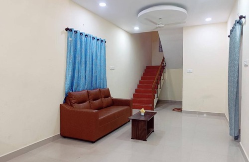 Nandambakkam Hotel | 21 m² Hotel ∙ 3 guests