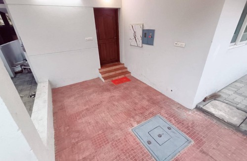 Nandambakkam Hotel | 21 m² Hotel ∙ 3 guests