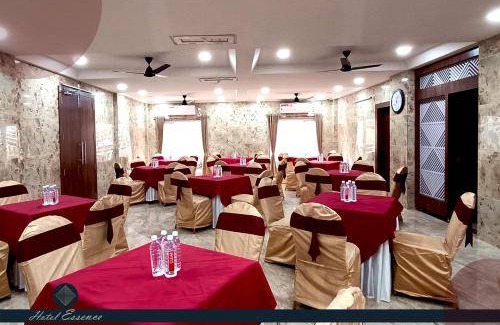 Vellore Hotel | 21 m² Hotel ∙ 4 guests