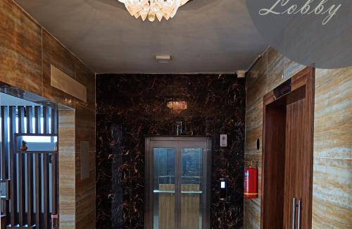 Vellore Hotel | 21 m² Hotel ∙ 4 guests