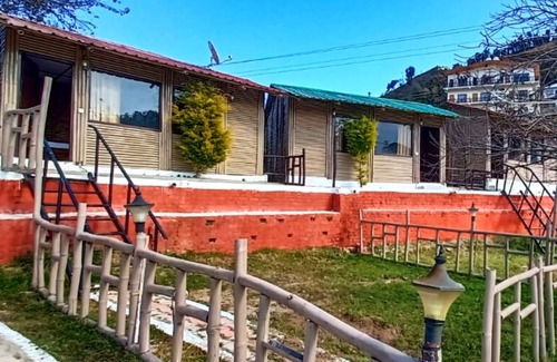 Tehri Resort | 21 m² Resort ∙ 2 guests