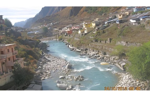 Badrinath Apartment | 210 m² Apartment ∙ 1 bedroom ∙ 2 guests
