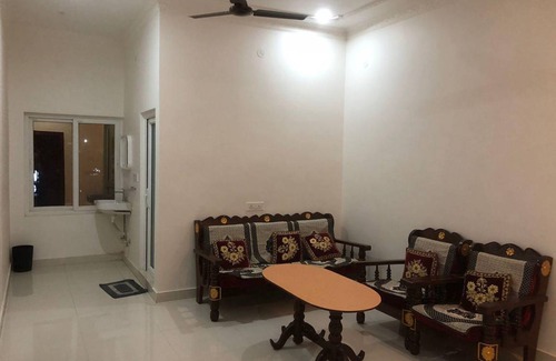 Bodh Gaya Apartment | 22 m² Apartment ∙ 2 bedrooms ∙ 4 guests