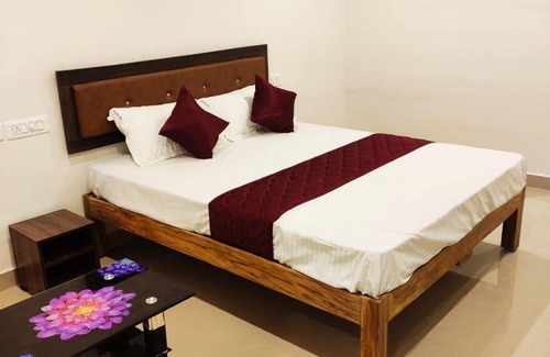 Kelambakkam Apartment | 22 m² Apartment ∙ 7 bedrooms ∙ 3 guests