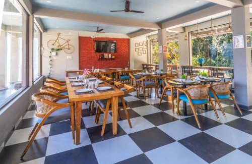 Ukhimath Hotel | 22 m² Hotel ∙ 2 guests