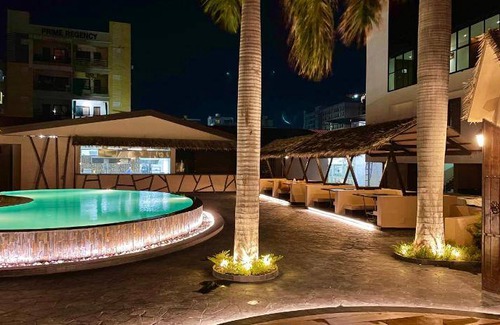Indore Hotel | 22 m² Hotel ∙ 4 guests