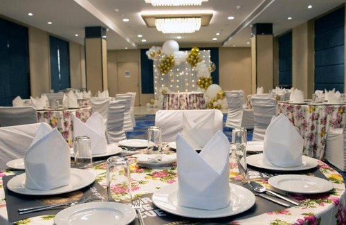 Indore Hotel | 22 m² Hotel ∙ 4 guests
