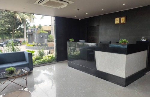 Indore Hotel | 22 m² Hotel ∙ 4 guests
