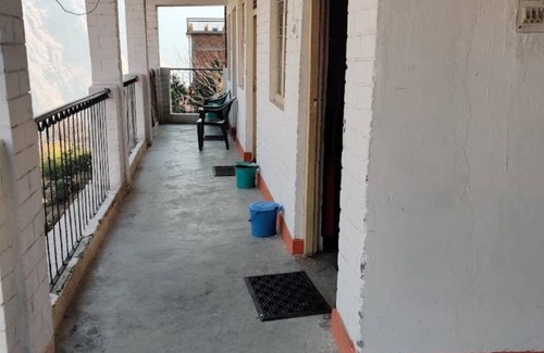 Gobind Dham Hotel | 22 m² Hotel ∙ 8 guests