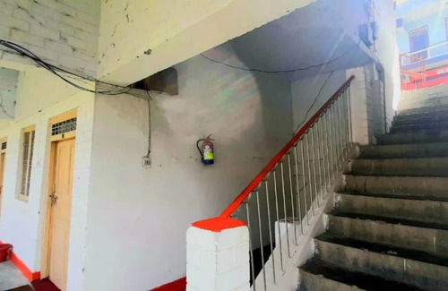 Gobind Dham Hotel | 22 m² Hotel ∙ 8 guests