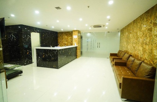 Hyderabad Hotel | 22 m² Hotel ∙ 2 guests