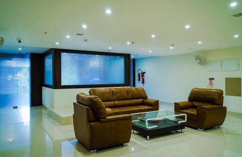 Hyderabad Hotel | 22 m² Hotel ∙ 2 guests