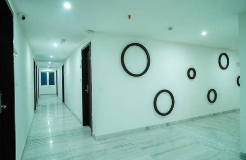 Hyderabad Hotel | 22 m² Hotel ∙ 2 guests