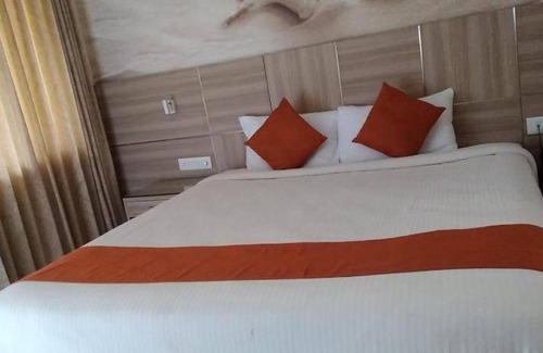 Betalbatim Resort | 22 m² Resort ∙ 127 guests