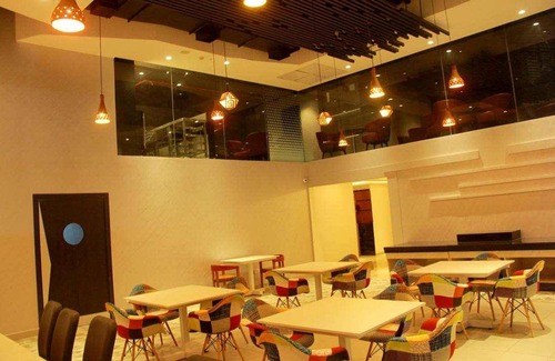 Coimbatore Hotel | 220 m² Hotel ∙ 3 guests
