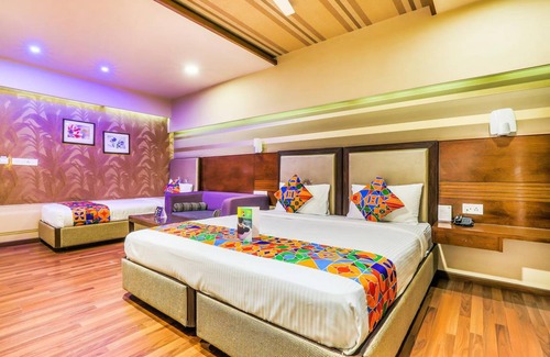 Kadubeesanahalli Hotel | 220 m² Hotel ∙ 3 guests