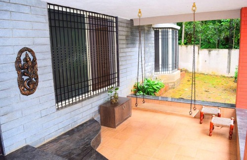 Chikkamagaluru House | 220 m² House ∙ 2 bedrooms ∙ 15 guests