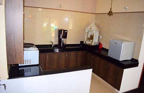 Chikkamagaluru House | 220 m² House ∙ 2 bedrooms ∙ 15 guests