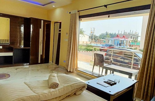 Kanthi Resort | 220 m² Resort ∙ 5 guests
