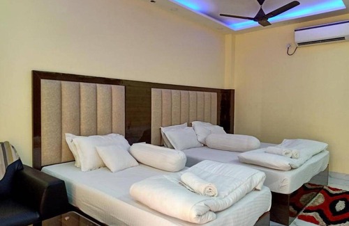 Kanthi Resort | 220 m² Resort ∙ 5 guests