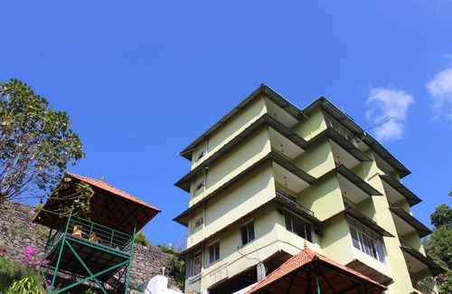 Chithirapuram Apartment | 23 m² Apartment ∙ 3 bedrooms ∙ 6 guests