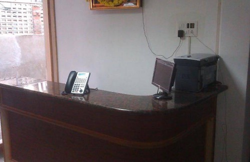 KK Nagar Bed & Breakfast | 23 m² Bed and breakfast ∙ 3 guests