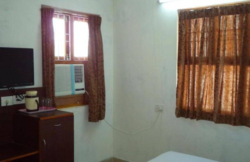 KK Nagar Bed & Breakfast | 23 m² Bed and breakfast ∙ 3 guests