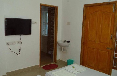 KK Nagar Bed & Breakfast | 23 m² Bed and breakfast ∙ 3 guests