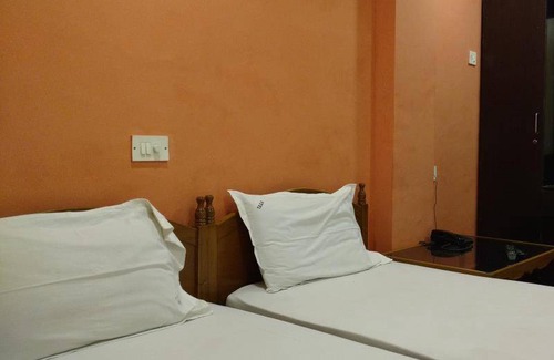 Teynampet Bed & Breakfast | 23 m² Bed and breakfast ∙ 3 guests
