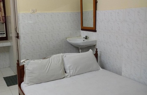 Teynampet Bed & Breakfast | 23 m² Bed and breakfast ∙ 3 guests