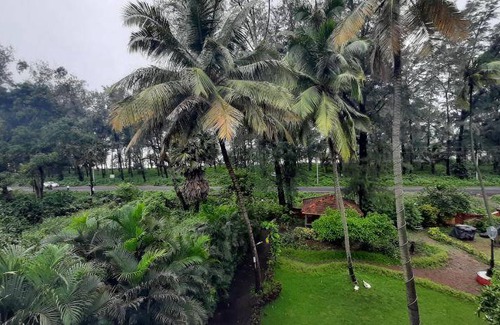 Dahanu Hotel | 23 m² Hotel ∙ 3 guests