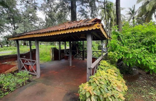 Dahanu Hotel | 23 m² Hotel ∙ 3 guests