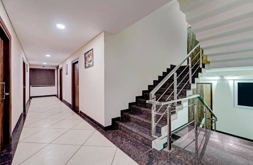 Sadras Hotel | 23 m² Hotel ∙ 3 guests