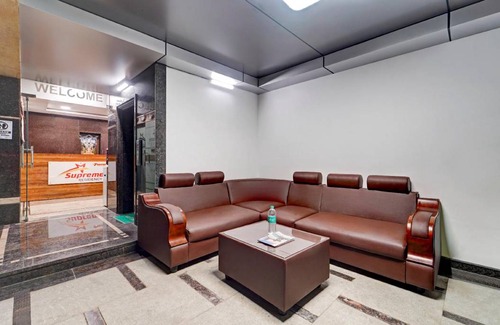 Sadras Hotel | 23 m² Hotel ∙ 3 guests