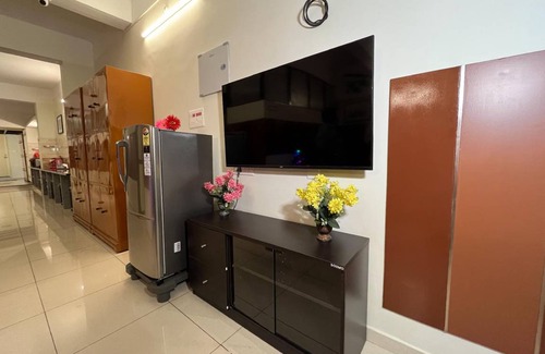 Heritage Town Hostel | 23 m² Hostel ∙ 6 guests