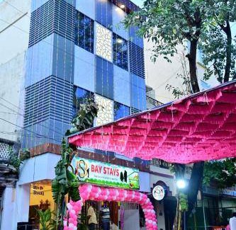 Heritage Town Hostel | 23 m² Hostel ∙ 6 guests