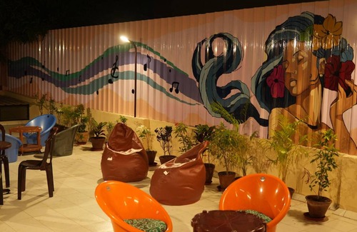 Heritage Town Hostel | 23 m² Hostel ∙ 6 guests