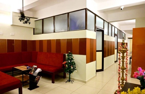 Heritage Town Hostel | 23 m² Hostel ∙ 6 guests