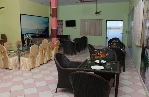Covelong Beach Resort | 23 m² Resort ∙ 3 guests
