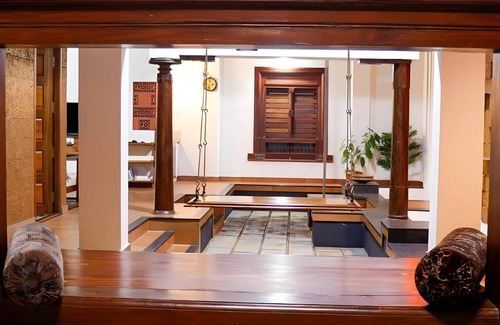 Sulthan Bathery House | 230 m² House ∙ 3 bedrooms ∙ 8 guests