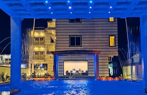 Mandarmani Resort | 230 m² Resort ∙ 4 guests