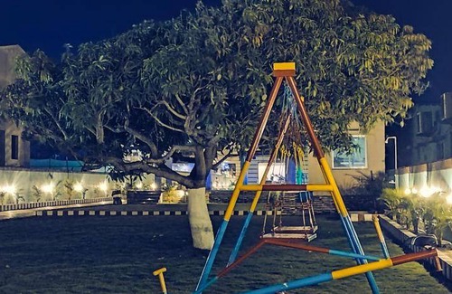 Mandarmani Resort | 230 m² Resort ∙ 4 guests