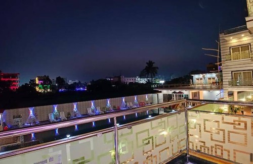Mandarmani Resort | 230 m² Resort ∙ 4 guests