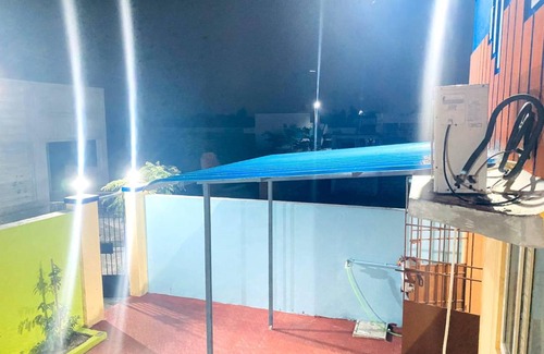 Tiruvallur House | 2300 m² Bungalow ∙ 2 bedrooms ∙ 6 guests