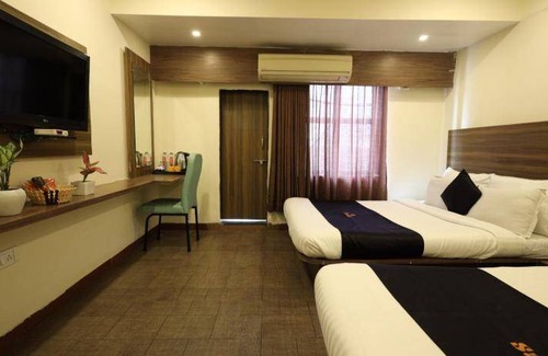 Shirdi Hotel | 232 m² Hotel ∙ 5 guests
