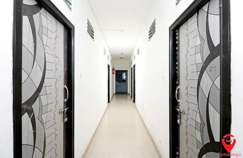 New Digha Bed & Breakfast | 24 m² Bed and breakfast ∙ 4 guests