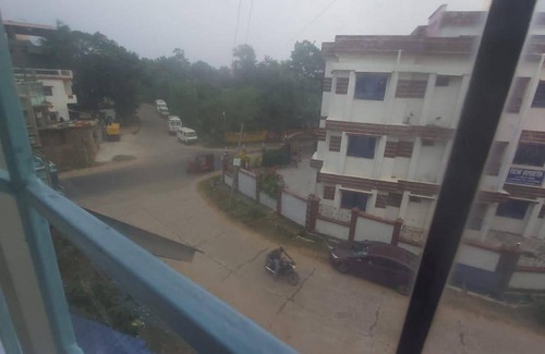 New Digha Bed & Breakfast | 24 m² Bed and breakfast ∙ 4 guests