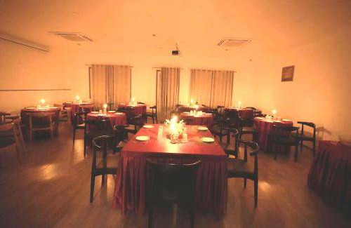Vellore Hotel | 24 m² Hotel ∙ 3 guests