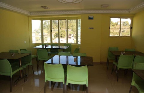 Kodaikanal Hotel | 24 m² Hotel ∙ 4 guests
